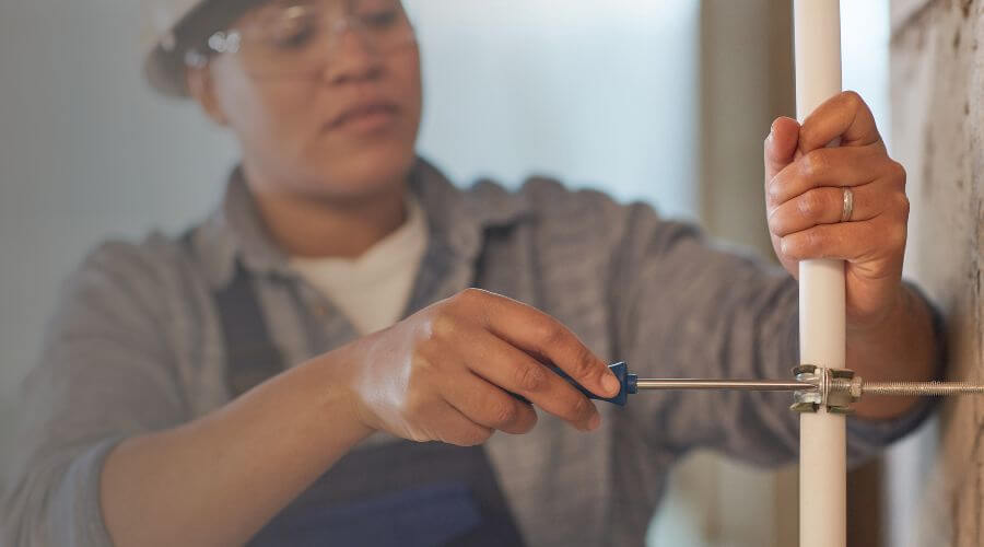 Local expert plumbing services in Lenapah, OK